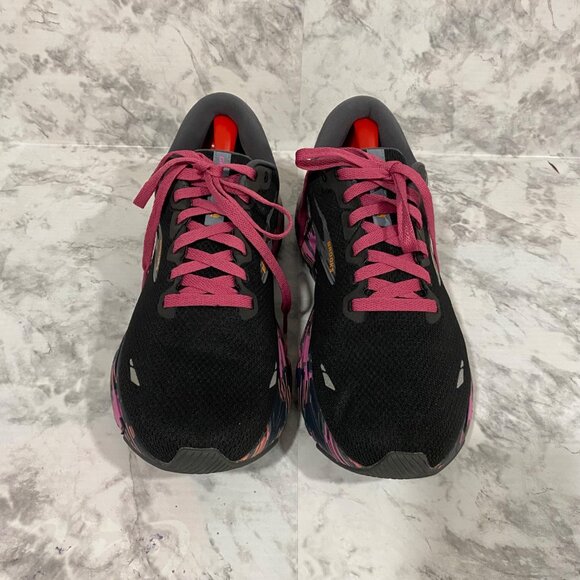 Brooks Ghost 15 Men's 11.5 Cushioned Road Running Shoes Size 11.5 - Picture 4 of 14